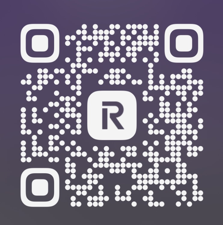 Revolut QR